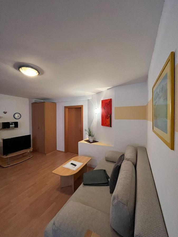 Ferienwohnung Gertraud Und Peter Geisler Finkenberg Luaran gambar