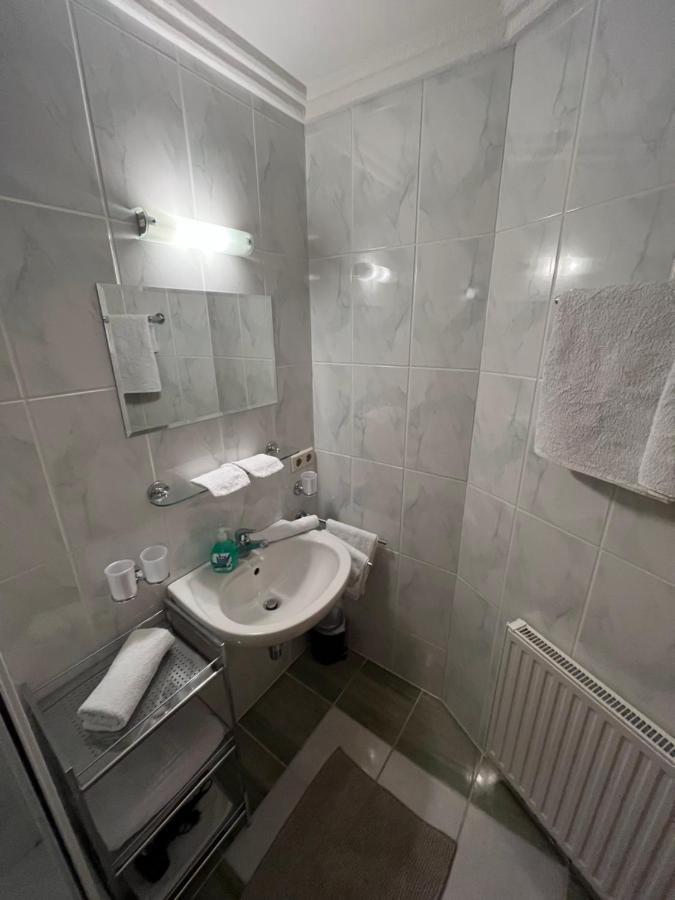 Ferienwohnung Gertraud Und Peter Geisler Finkenberg Luaran gambar