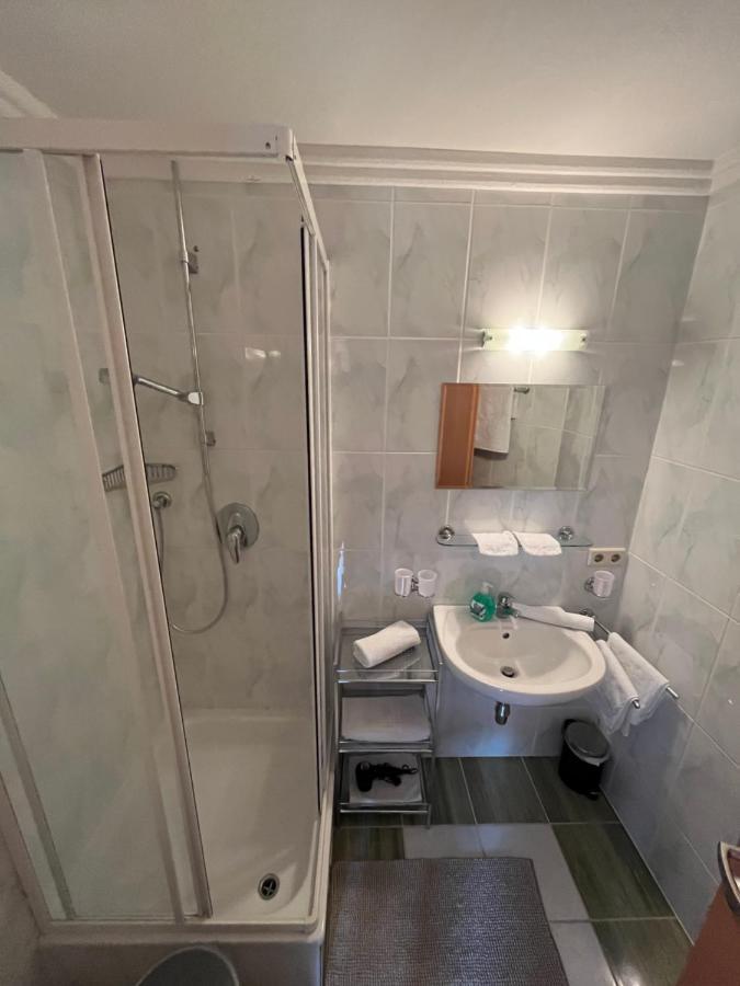 Ferienwohnung Gertraud Und Peter Geisler Finkenberg Luaran gambar