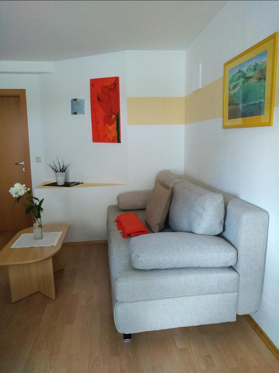 Ferienwohnung Gertraud Und Peter Geisler Finkenberg Luaran gambar