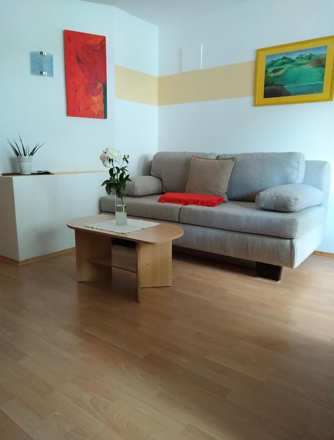 Ferienwohnung Gertraud Und Peter Geisler Finkenberg Luaran gambar